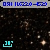 DSH J1622.0-4529