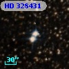 HD 328431