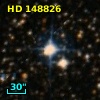 HD 148826