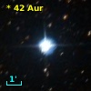 *  42 Aur