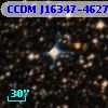 CCDM J16347-4627AB
