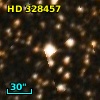 HD 328457