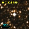 HD 328455