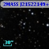 2MASS J21522149+4713016