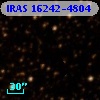 IRAS 16242-4804