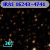 IRAS 16243-4741