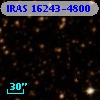 IRAS 16243-4800