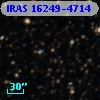 IRAS 16249-4714