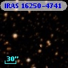 IRAS 16250-4741