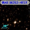 IRAS 16252-4727