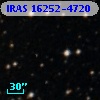IRAS 16252-4720
