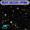 IRAS 16258-4706
