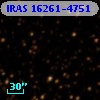 IRAS 16261-4751