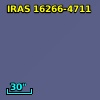 IRAS 16266-4711