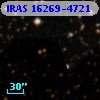 IRAS 16269-4721