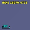 IRAS 16270-4713