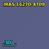 IRAS 16270-4709