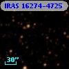 IRAS 16274-4725