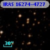 IRAS 16274-4727