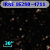 IRAS 16280-4711