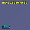 IRAS 16280-4632