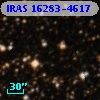 IRAS 16283-4617