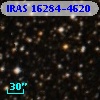 IRAS 16284-4620