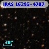 IRAS 16285-4707