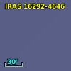 IRAS 16292-4646