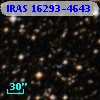 IRAS 16293-4643