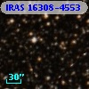IRAS 16308-4553