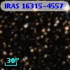 IRAS 16315-4557