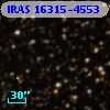 IRAS 16315-4553
