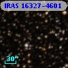 IRAS 16327-4601