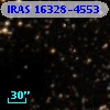 IRAS 16328-4553