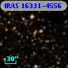 IRAS 16331-4556