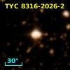 CCDM J16298-4801B