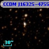 CCDM J16325-4755AB