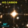 HD 148809