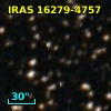 IRAS 16279-4757
