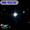 HD  43126