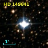 HD 149641