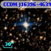 CCDM J16396-4639AB