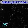 2MASS J21522204+4712265