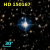 HD 150167