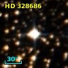 HD 328686