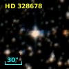 HD 328678