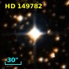 HD 149782