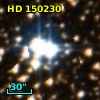 HD 150231
