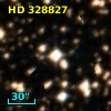 HD 328827